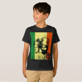 zyonimusic t-shirt (Voorkant volledig)