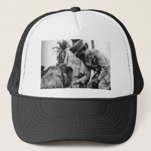 zyonimusic trucker pet