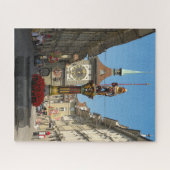 Zytglogge Bern Jigsaw Puzzle (Horizontal)