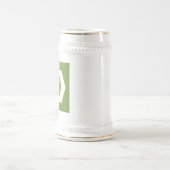 Zywave Beer Stein Bierpul (Center)