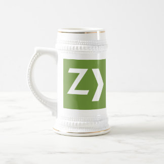 Zywave Beer Stein Bierpul