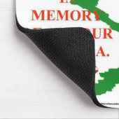 Zzazv-VIETNAM MEMORIES Muismat (Hoek)