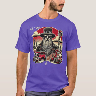ZZop vriend vintage T-shirt