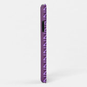 ZZZ iPhone 11 coque (Dos/Droite)