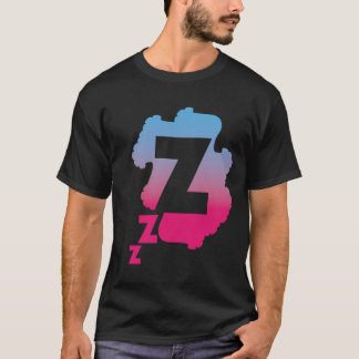 ZZZ T-SHIRT
