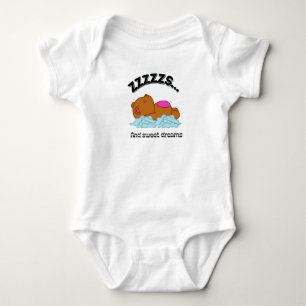 Zzzzzs... en zoete dromen romper