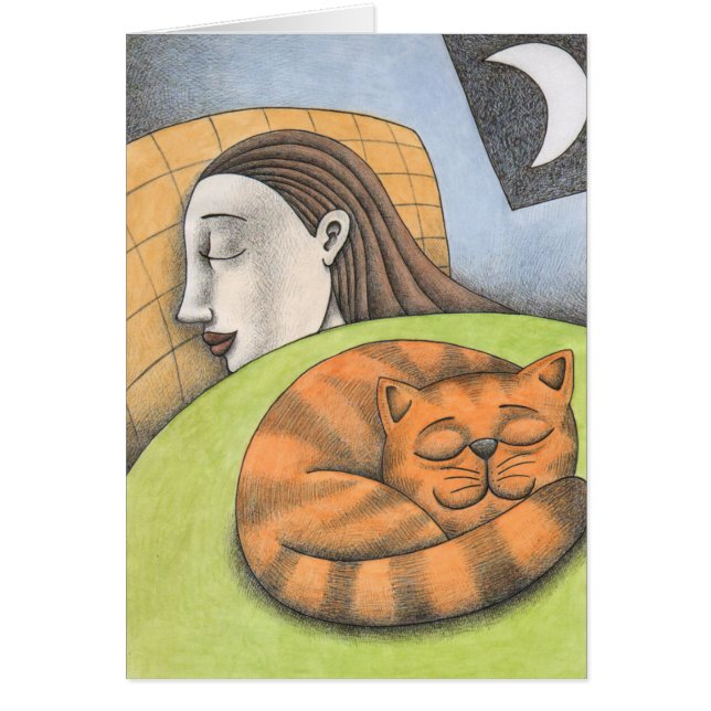 "Zzzzzzz" (Voorkant)